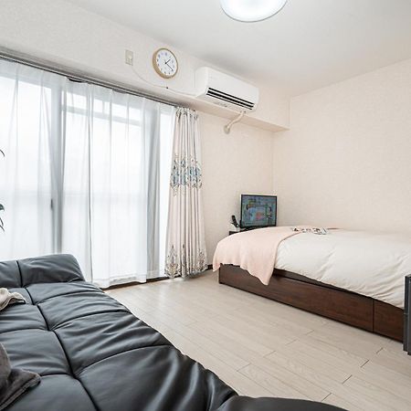 新宿區新大久保站徒步3分鐘高級公寓緊鄰韓國廣場 Tokió Kültér fotó